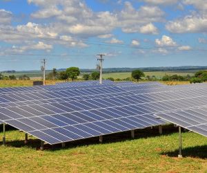 Consulta pública sobre a taxação da energia solar termina hoje