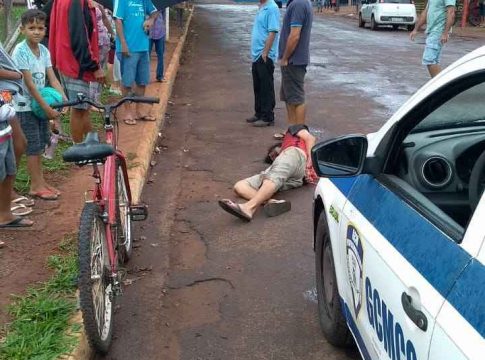 Santa Casa abre protocolo de morte encefálica para criança de 3 anos atacada por desconhecido