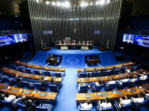 Senado vota transferência do Coaf para o BC na próxima terça