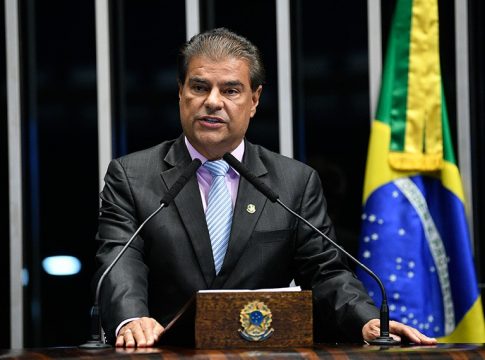 Nelsinho Trad conquista R$ 243 mil para Tacuru