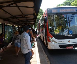 Tarifa de ônibus deve subir para R$ 4,11 em Campo Grande