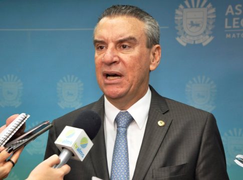Assembleia aprova em primeira votação por 19 a 2, a PEC da Previdência