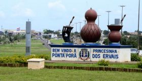 Ponta Porã terá US$ 25 milhões para Programa Fronteira do Futuro