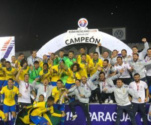 Brasil supera Argentina e conquista sul-americano sub-15 de futebol