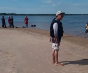 Corpos de adolescentes que morreram no rio Paraná são encontrados