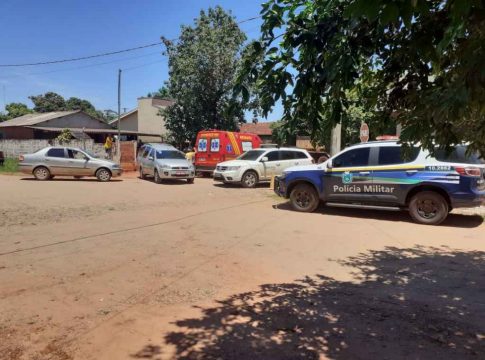Homem é encontrado morto em casa após briga em bar