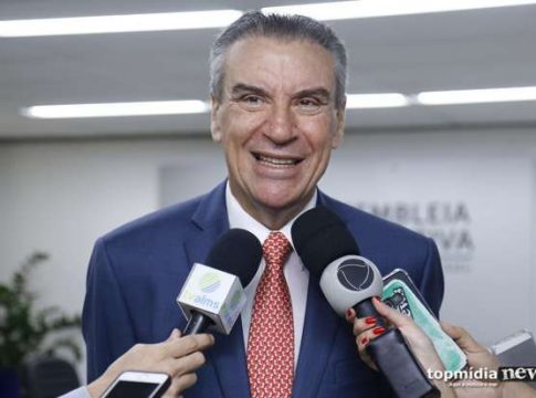Deputados dobram número de projetos e ampliam transparência em MS