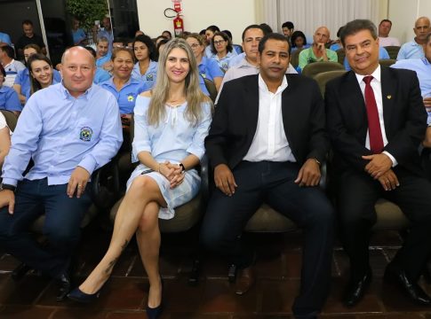 Senador Nelsinho Trad viabiliza R$ 527.568,12 para Eldorado
