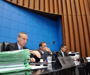 Reforma da Previdência de MS diverge da Constituição Federal