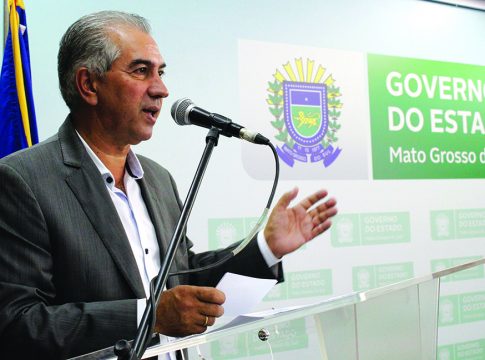 Reinaldo garante 4º lugar no ranking dos governadores que mais cumpriram promessas de campanha