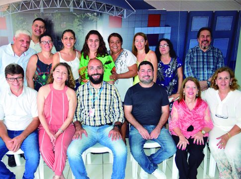 Uningá instala polos em várias cidades do Cone Sul