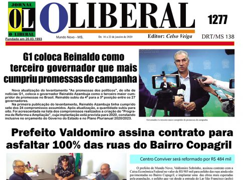 edição 1277