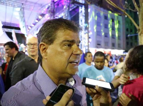 De olho em candidatura própria em todas cidades do MS, PSD se reúne neste sábado