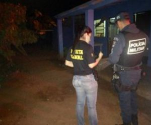 Ladrão invade residência e mata idoso de 85 anos