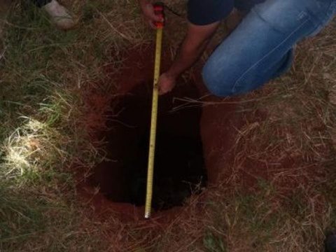 Polícia prende primeiro foragido de presídio no Paraguai