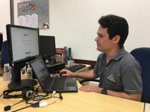 No rastro das palavras, “algoritmos da UFMS” identificam fake news