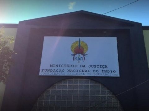 MPF irá investigar atraso na entrega de cestas básicas a índios em MS