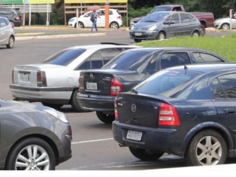 Desconto de 15% para pagamento à visto do IPVA termina na próxima sexta-feira