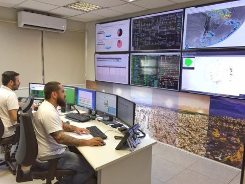 Mudanças climáticas podem fazer ventos atingir 150 km/h em MS