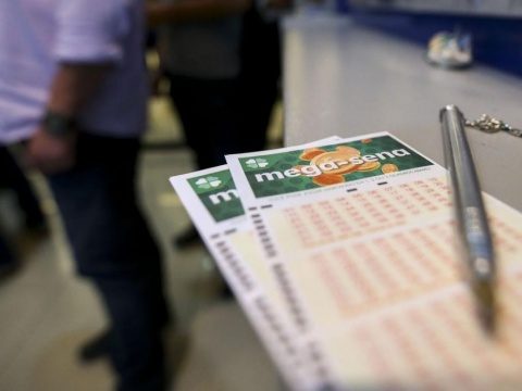Mega-Sena paga R$ 32 milhões para quem acertar 6 dezenas nesta terça-feira