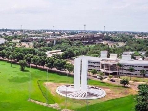 UFMS lança na segunda-feira concurso para 27 vagas de técnico-administrativo