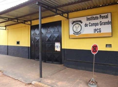 Mortos em presídio passaram por ”tribunal do crime” dentro das celas