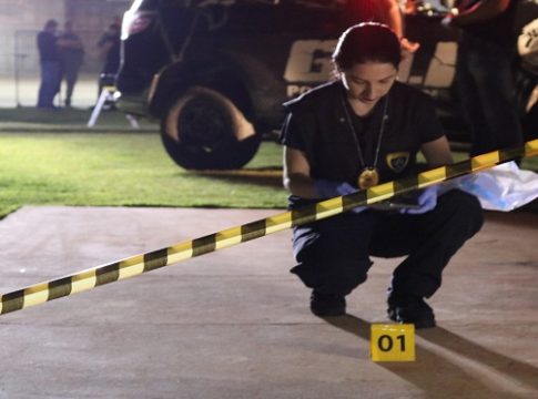 Mato Grosso do Sul supera em 10 vezes média nacional de resolução de homicídios