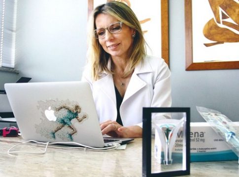 Estado oferece opções gratuitas de contraceptivos de longa duração