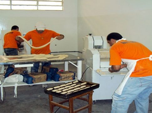 Agepen conquista investimentos de cerca de R$ 2 milhões para projetos de ressocialização