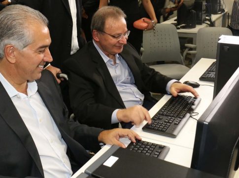 Nota MS Premiada tem aval da Fecomércio