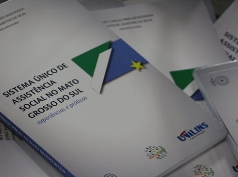 Versão digital de livro da assistência social já está disponível