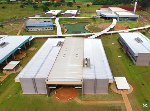 Sisu/2020: UEMS abre 398 vagas em Campo Grande e 130 em Cassilândia