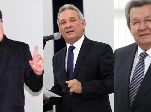 Eleições 2020: Márcio Araguaia confirma Pré-candidatura á Prefeitura de Naviraí
