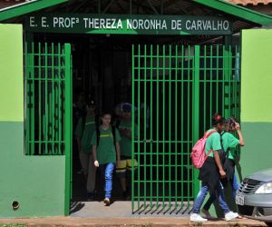 Passa em 1ª votação projeto que prevê indicação de diretores em escolas