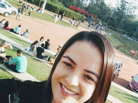 Motorista foge do local de acidente e vítima que pilotava Biz morre