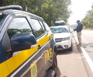 Fiscalização será intensificada nas rodovias de MS durante o Natal