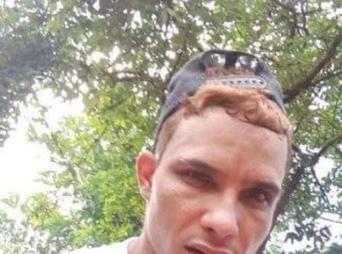 Membro de PCC que comemorou fuga em massa de presídio no Facebook é recapturado