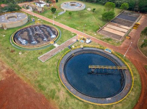 Governo realiza nesta sexta audiência pública da PPP de Esgotamento Sanitário