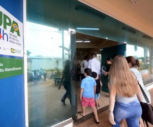UPAs receberão R$ 20 milhões a mais em 2020