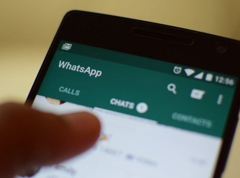 Preso, casal que organizou festa pelo whats propôs sexo a três a adolescente de 13 anos