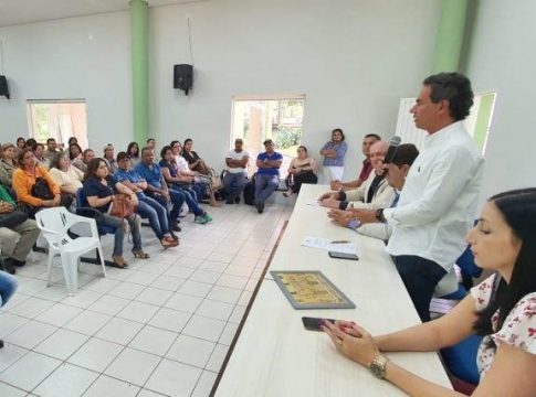 Agentes supervisores de endemias terão reajuste para ampliar combate a dengue