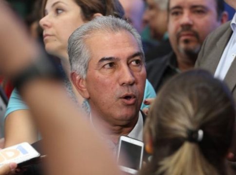 Arrecadação sobe 12% após a Nota MS Premiada, comemora governo