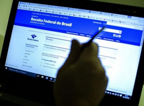 Receita Federal espera salto de 17 mil declarações de IR este ano em MS