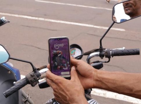 Novidade, aplicativos de motos serão regulamentados, garante prefeito