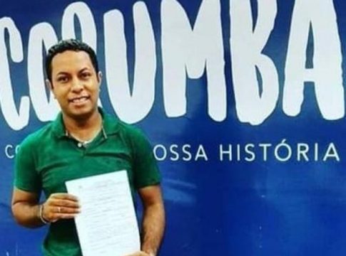 Professor é encontrado morto na madrugada e com braços amarrados