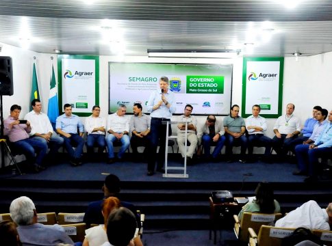 Conselho Estadual de Agrotóxicos apresenta balanço de atividades