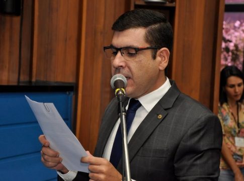 Projeto quer incluir Libras no currículo escolar da Rede Estadual de Ensino