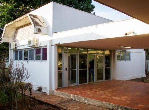 UFMS retoma licitação para ceder salas a bancos e cooperativas