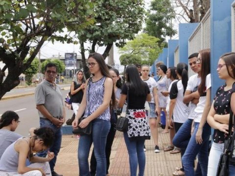 Prazo de inscrição para o Fies se encerra nesta quarta-feira