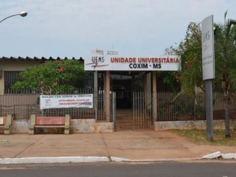 Universidade encerra amanhã seleção para professores em duas cidades de MS